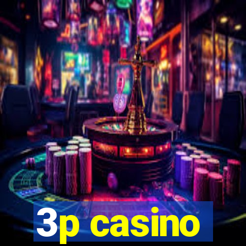 3p casino